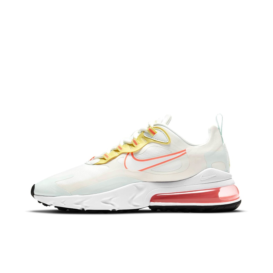 Nike Shoes Air Max 270 - 나이키 에어맥스 270 빈티지 메쉬, 텍스타일,