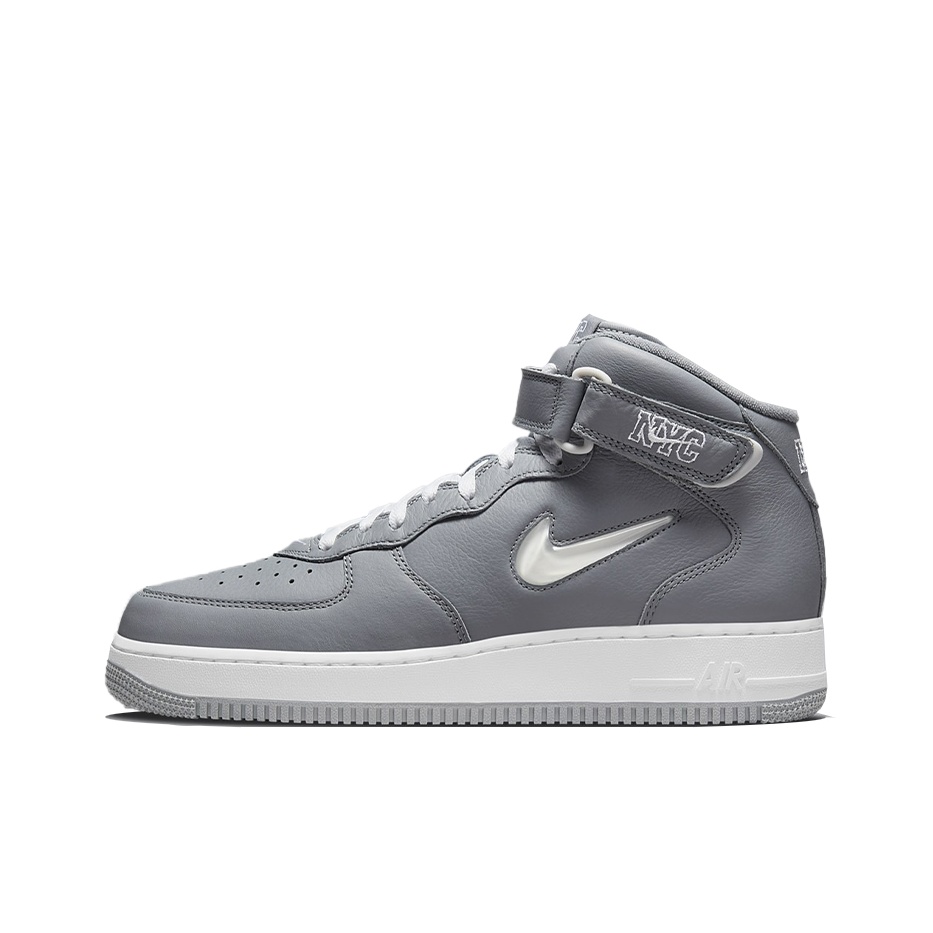 Nike Shoes Air Force 1 - 나이키 에어포스 1 QS 주얼 'NYC