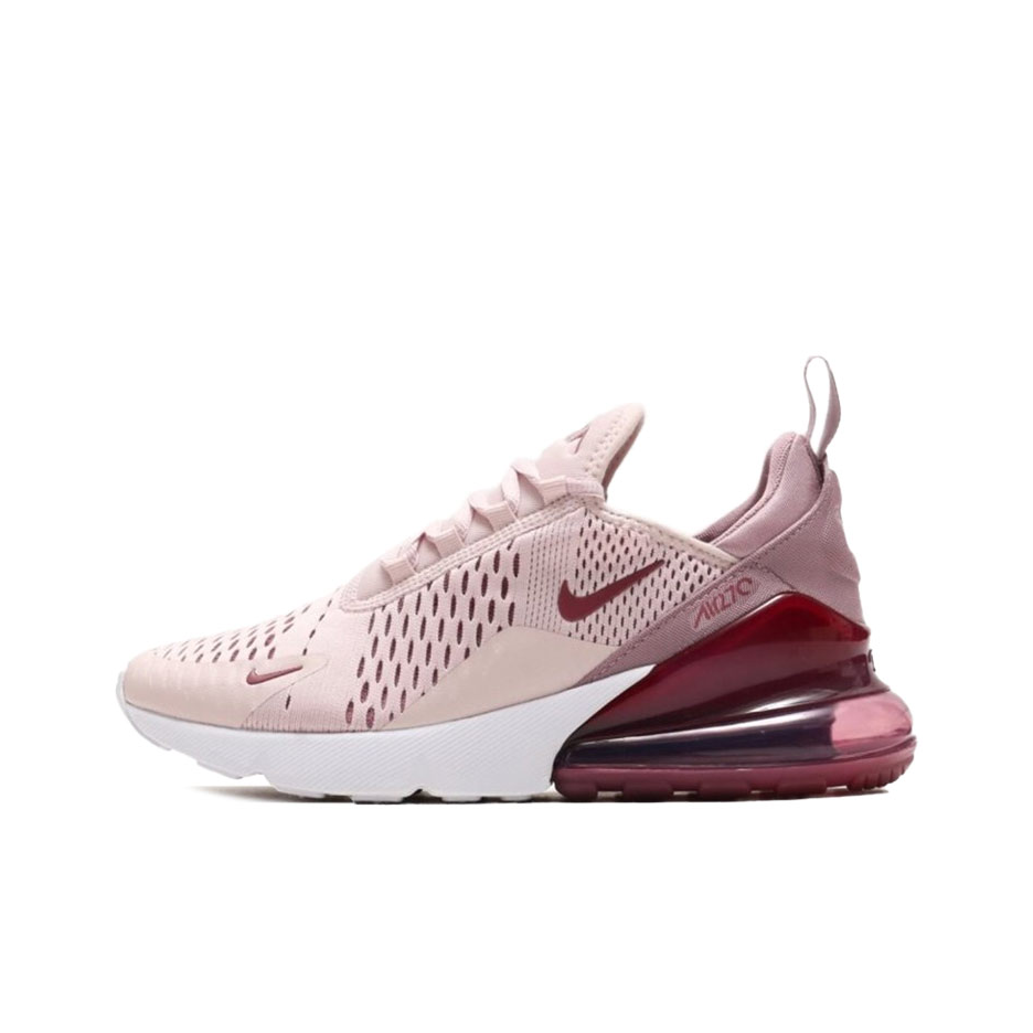 Nike Shoes Air Max 270 - 나이키 에어맥스 270 빈티지 메쉬, 직물