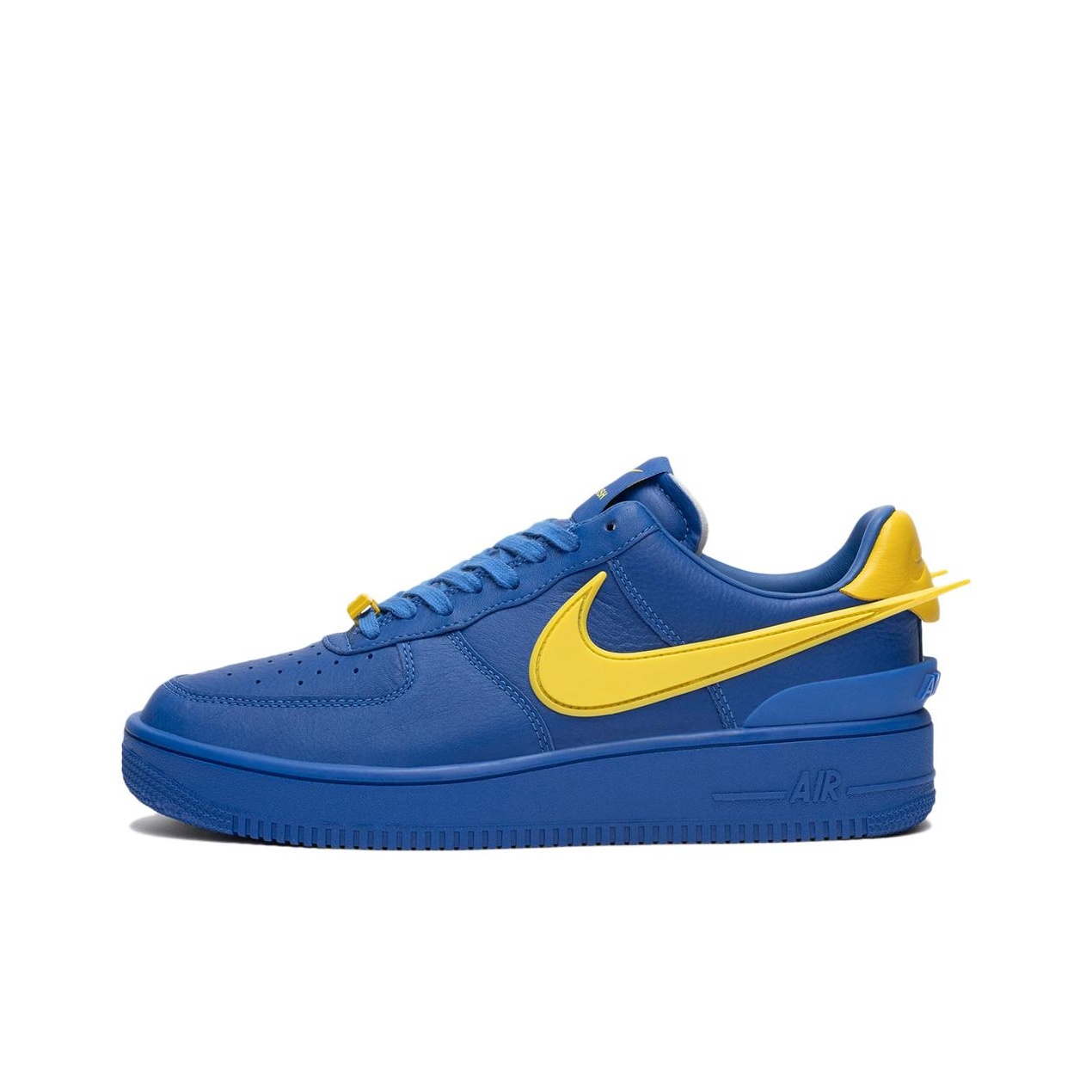 Nike Shoes Air Force 1 - 나이키 x AMBUSH 에어포스 1 가죽