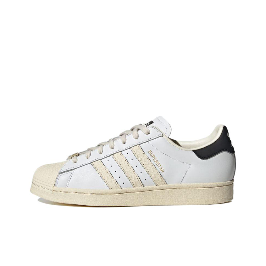Adidas Shoes Superstar - 아디다스 오리지널스 슈퍼스타 가죽 편안한 내마모성