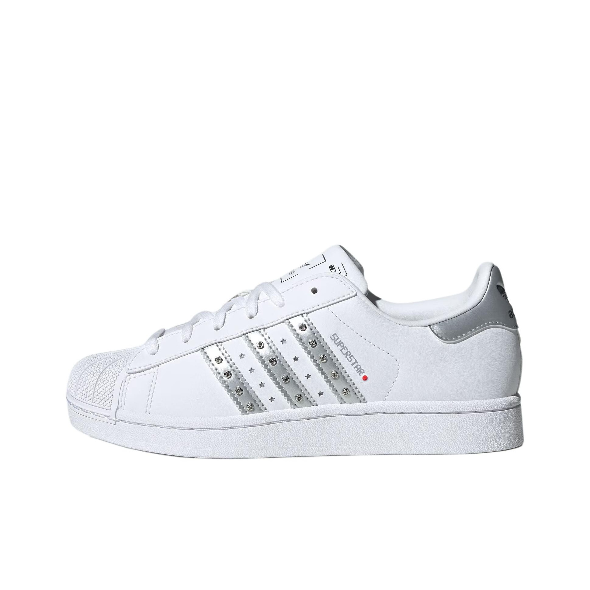 Adidas Shoes Superstar - 아디다스 오리지널스 슈퍼스타 2 로우탑 스케이트보드