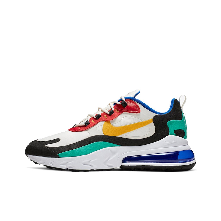 Nike Shoes Air Max 270 - 나이키 에어 맥스 270 러닝화 유니섹스