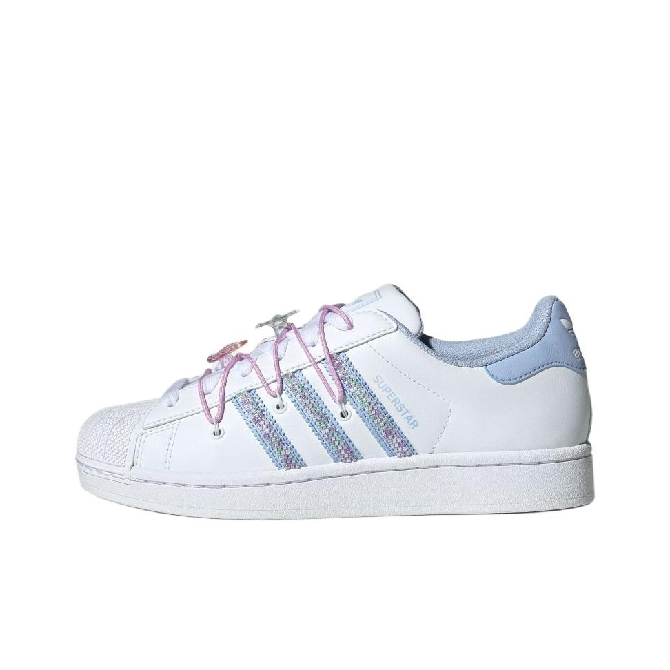 Adidas Shoes Superstar - 아디다스 오리지널스 슈퍼스타 2 내마모성 로우탑