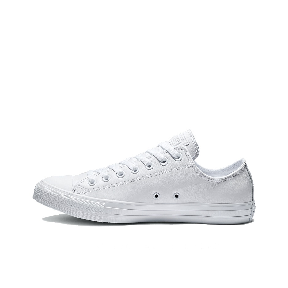 Converse Shoes Chuck Taylor All Star - 컨버스 척 테일러 올스타 가죽 로우탑
