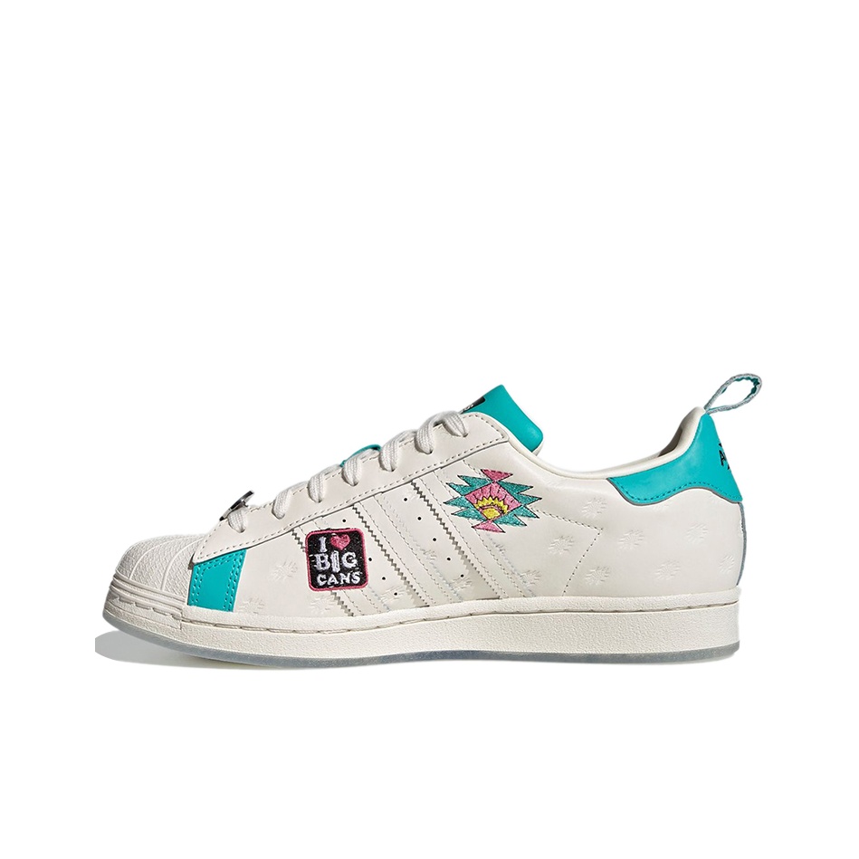 Adidas Shoes Superstar - 아디다스 오리지널스 슈퍼스타 컬렉션 스케이트보드 슈즈