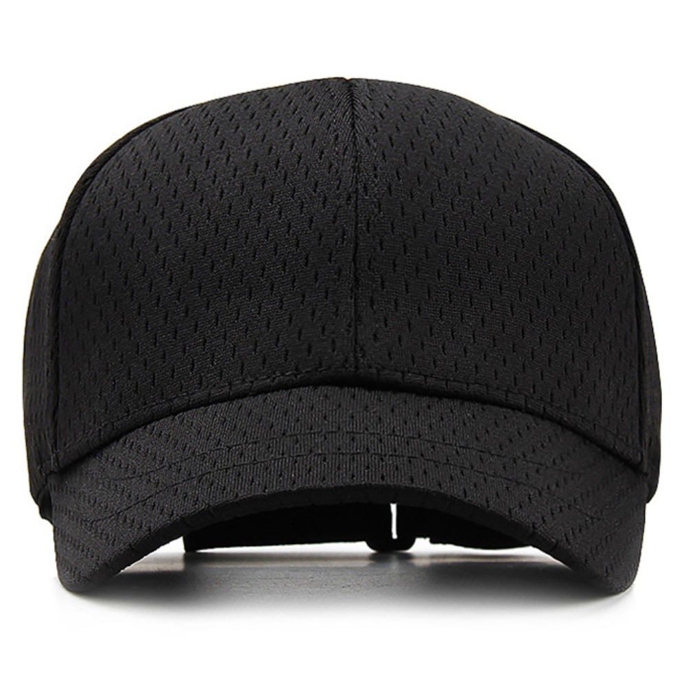 HT5121 짧은 챙 남녀 공용 썬캡 유니섹스 봄 여름 - Trucker Cap Mesh 리뷰 및 가격