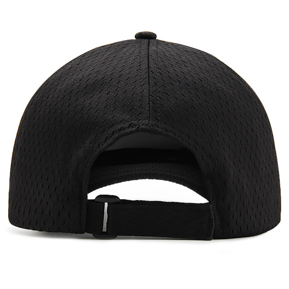 HT5121 짧은 챙 남녀 공용 썬캡 유니섹스 봄 여름 - Trucker Cap Mesh 리뷰 및 가격