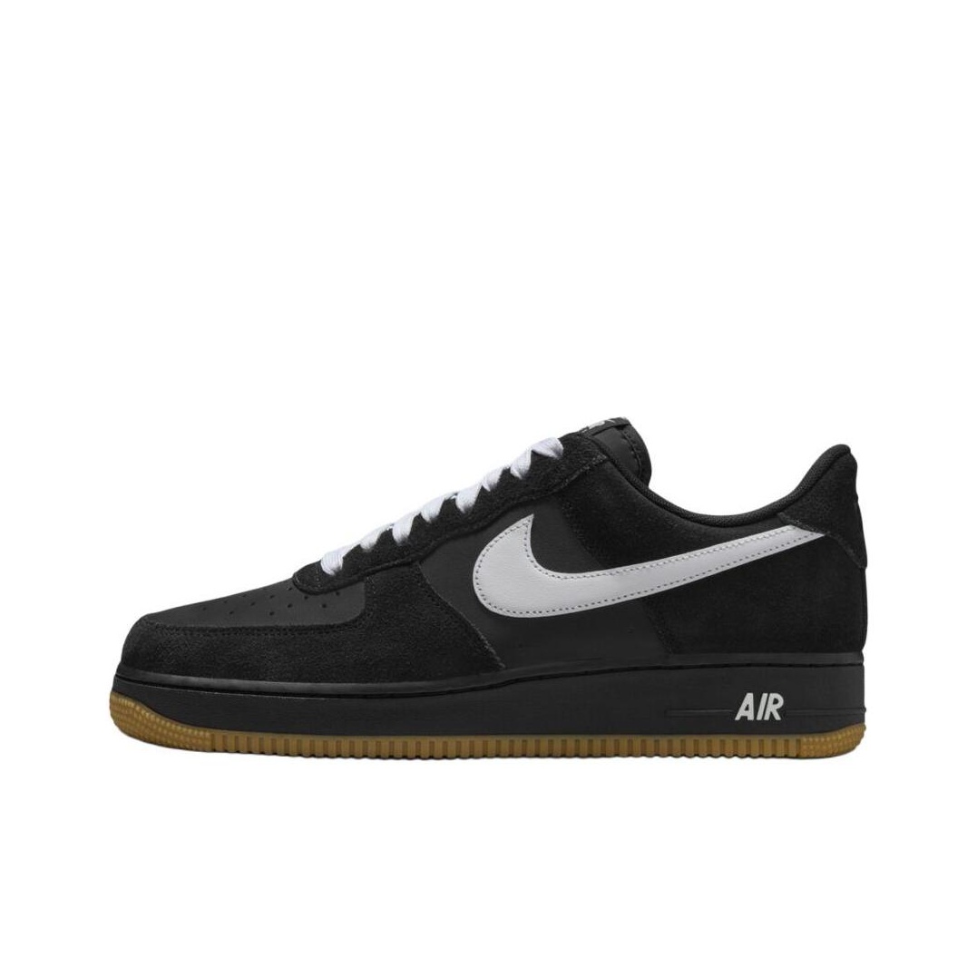 나이키 에어포스 1 가죽 통기성 로우탑 스케이트보드 슈 - Nike Shoes Air Force 1 리뷰 및 가격