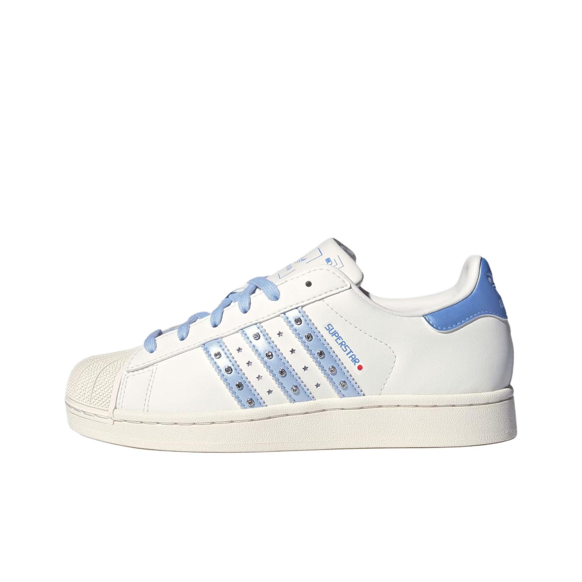 아디다스 오리지널스 슈퍼스타 2 가죽 내마모성 로우탑  - Adidas Shoes Superstar 리뷰 및 가격