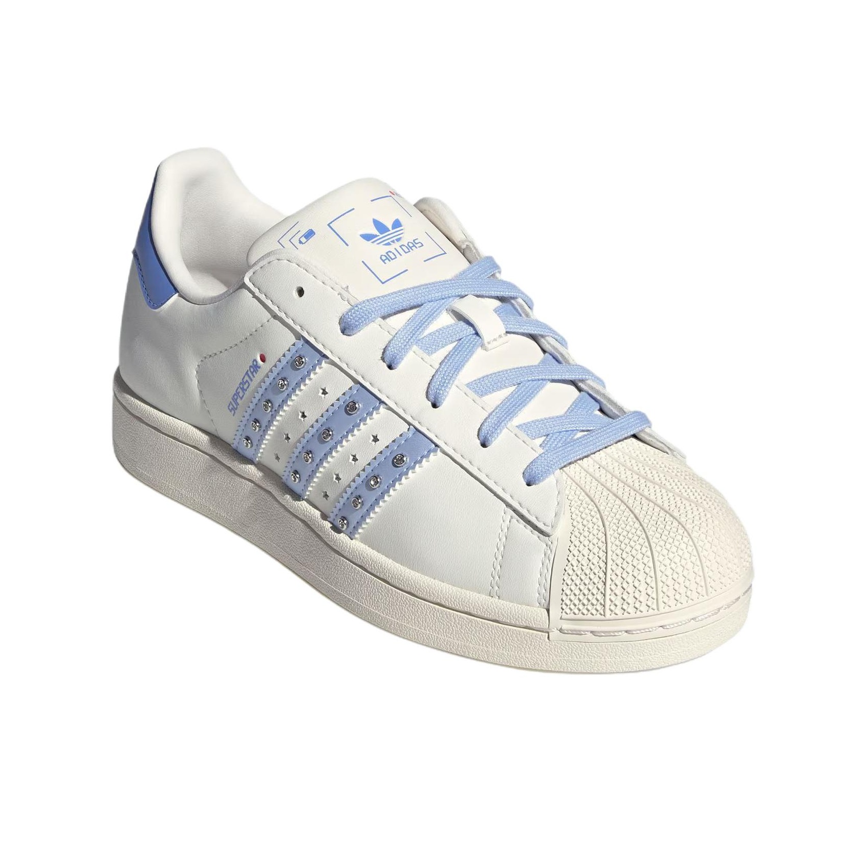 아디다스 오리지널스 슈퍼스타 2 가죽 내마모성 로우탑  - Adidas Shoes Superstar 리뷰 및 가격