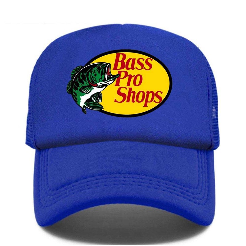 패션 피쉬 트러커 캡 남성용 재미있는 낚시 프린팅 모자 - Trucker Cap Mesh 리뷰 및 가격