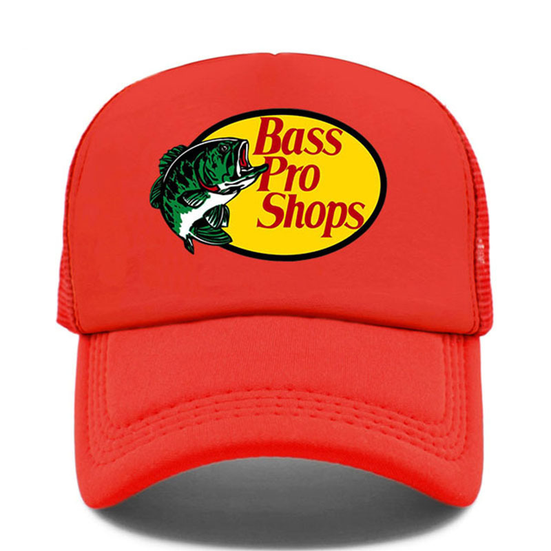 패션 피쉬 트러커 캡 남성용 재미있는 낚시 프린팅 모자 - Trucker Cap Mesh 리뷰 및 가격