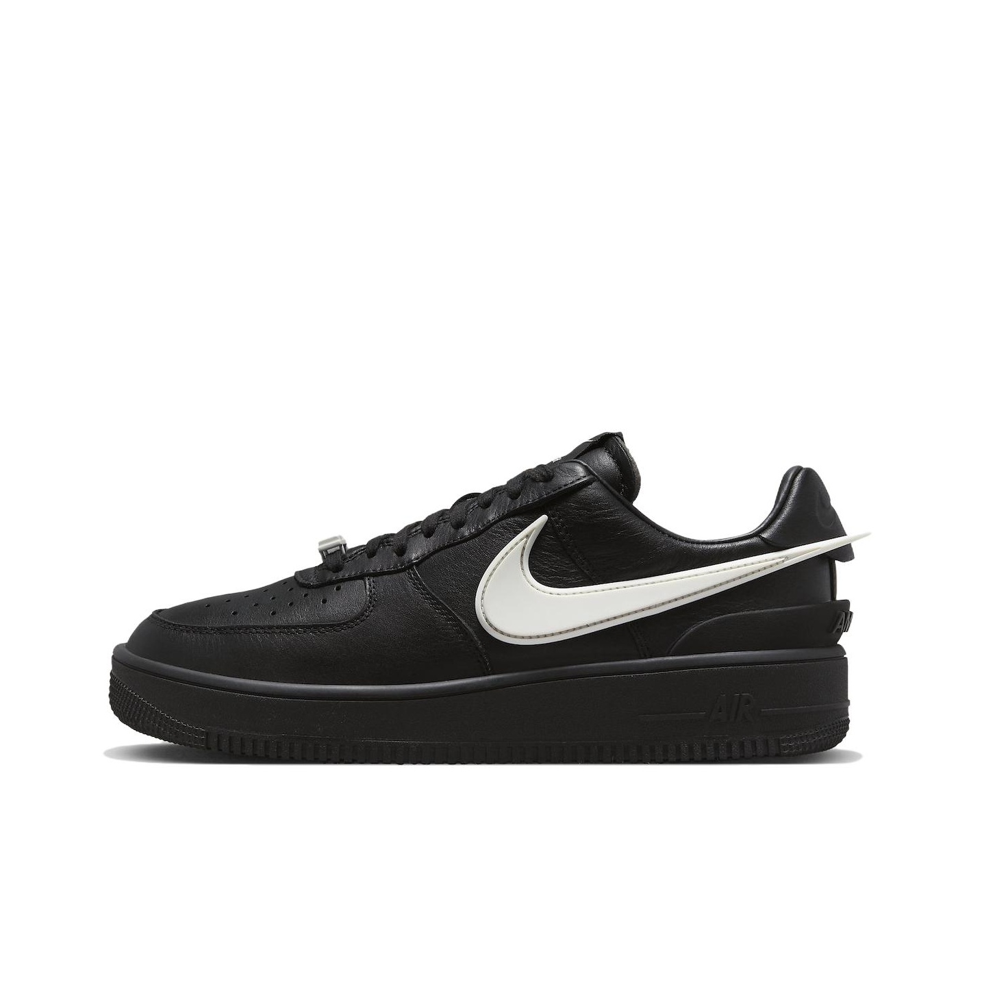 나이키 x AMBUSH 에어포스 1 가죽 로우탑 스케이 - Nike Shoes Air Force 1 리뷰 및 가격