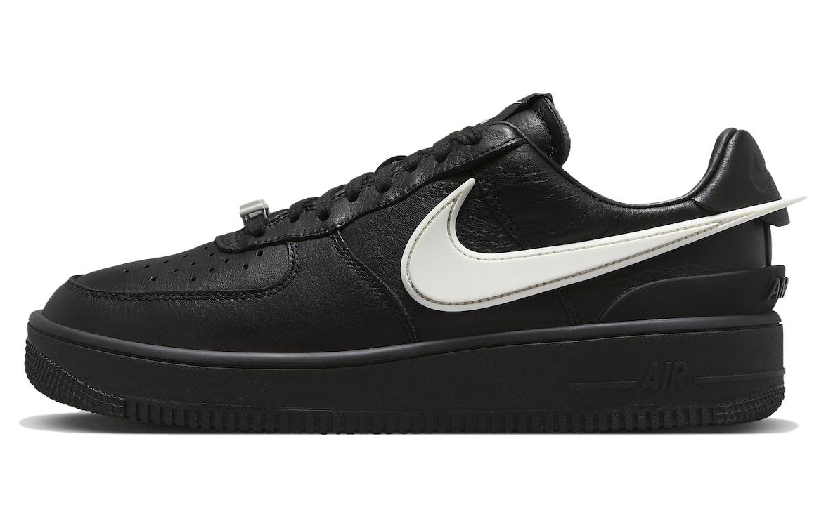 나이키 x AMBUSH 에어포스 1 가죽 로우탑 스케이 - Nike Shoes Air Force 1 리뷰 및 가격