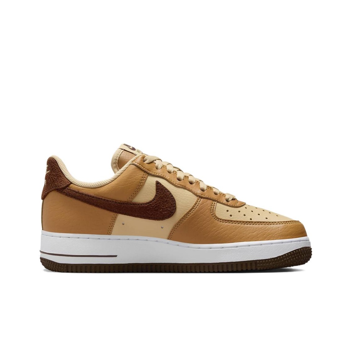 나이키 에어포스 1 합성가죽 로우탑 스케이트보드 슈즈  - Nike Shoes Air Force 1 리뷰 및 가격