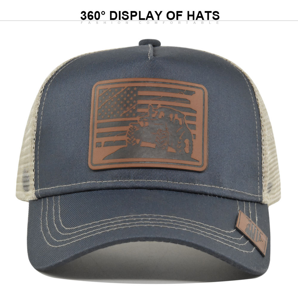 새로운 유니섹스 패션 봄 여름 야구 모자 스냅백 메쉬  - Trucker Cap Mesh 리뷰 및 가격