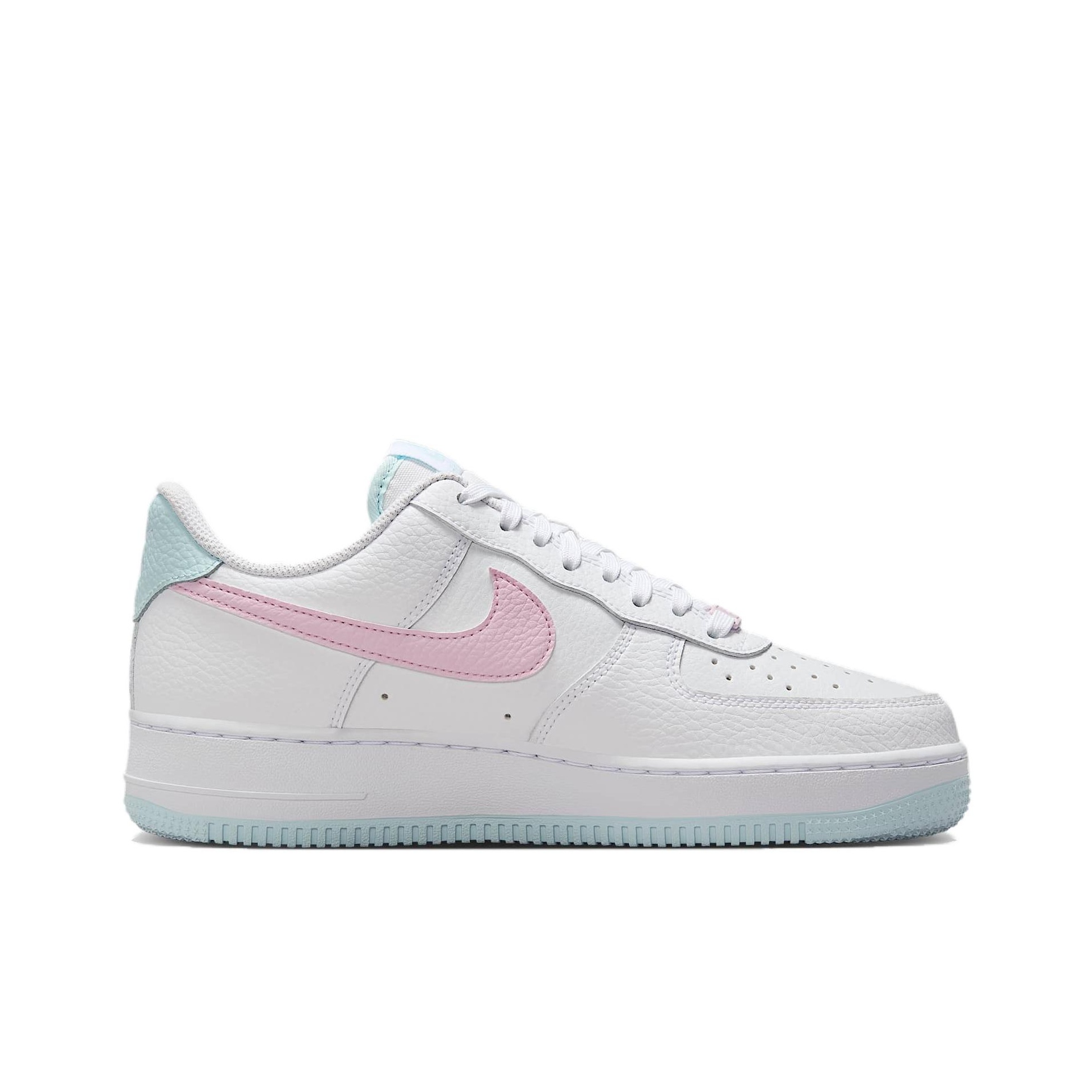 나이키 에어포스 1 쿠셔닝 로우탑 스케이트보드 슈즈 여 - Nike Shoes Air Force 1 리뷰 및 가격