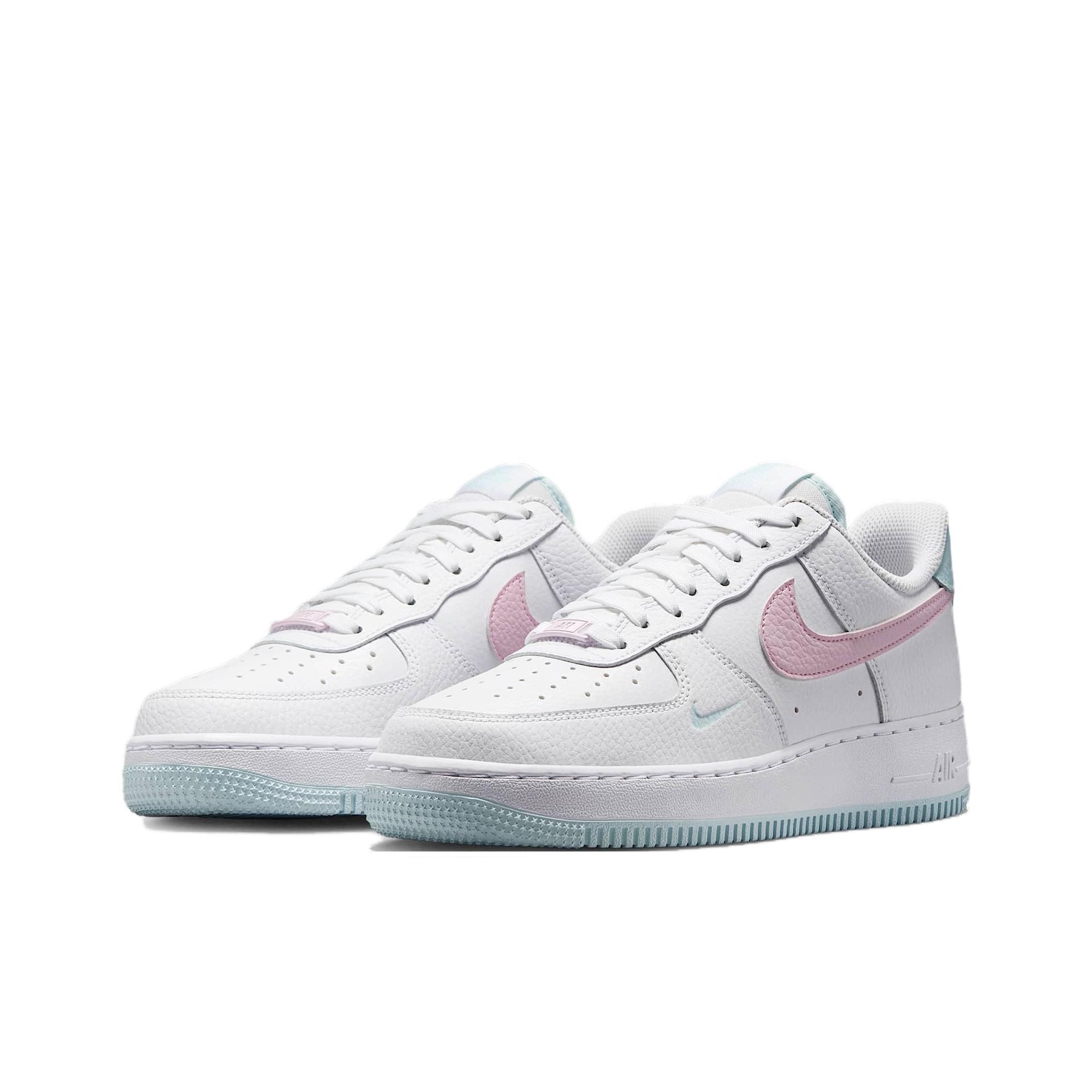 나이키 에어포스 1 쿠셔닝 로우탑 스케이트보드 슈즈 여 - Nike Shoes Air Force 1 리뷰 및 가격