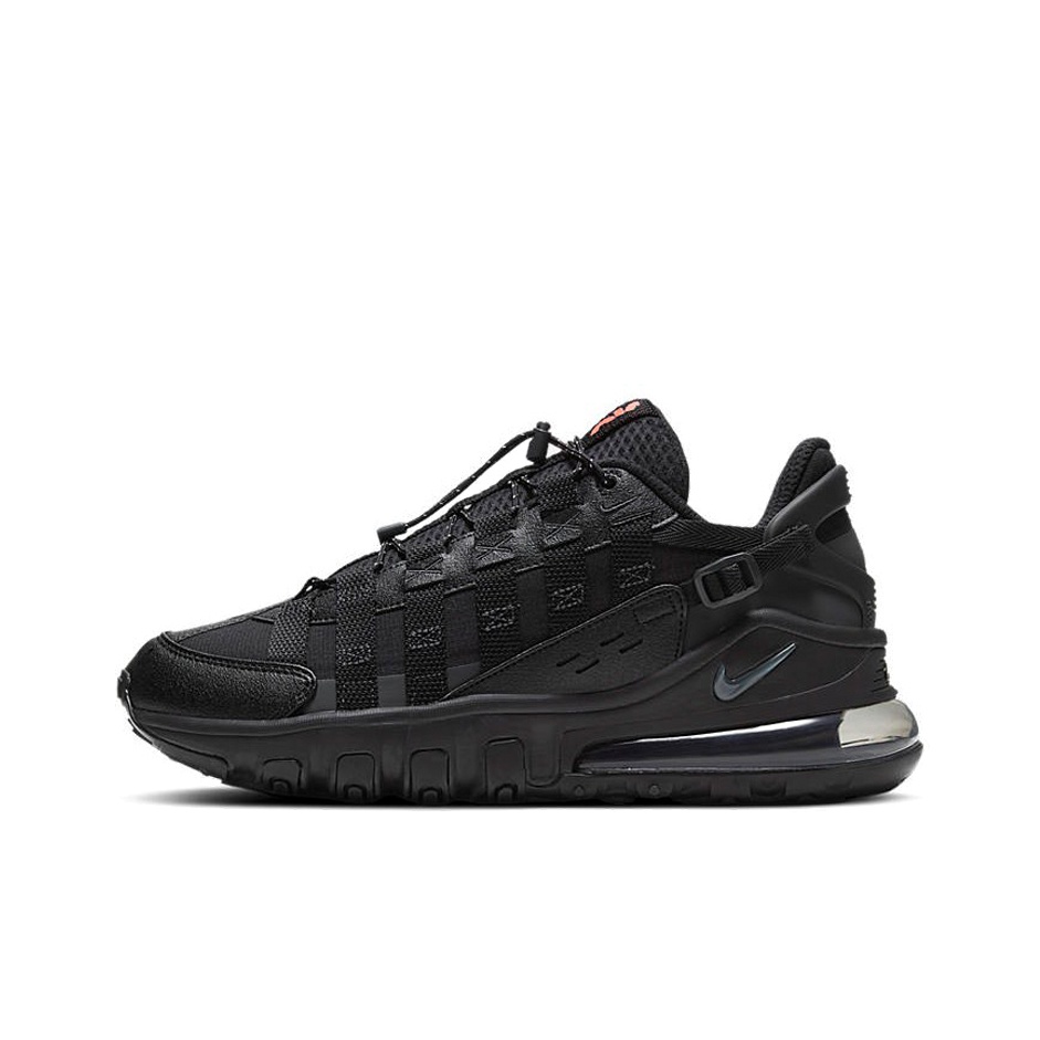 나이키 에어 맥스 270 러닝화 남성용 로우탑 블랙 레 - Nike Shoes Air Max 270 리뷰 및 가격