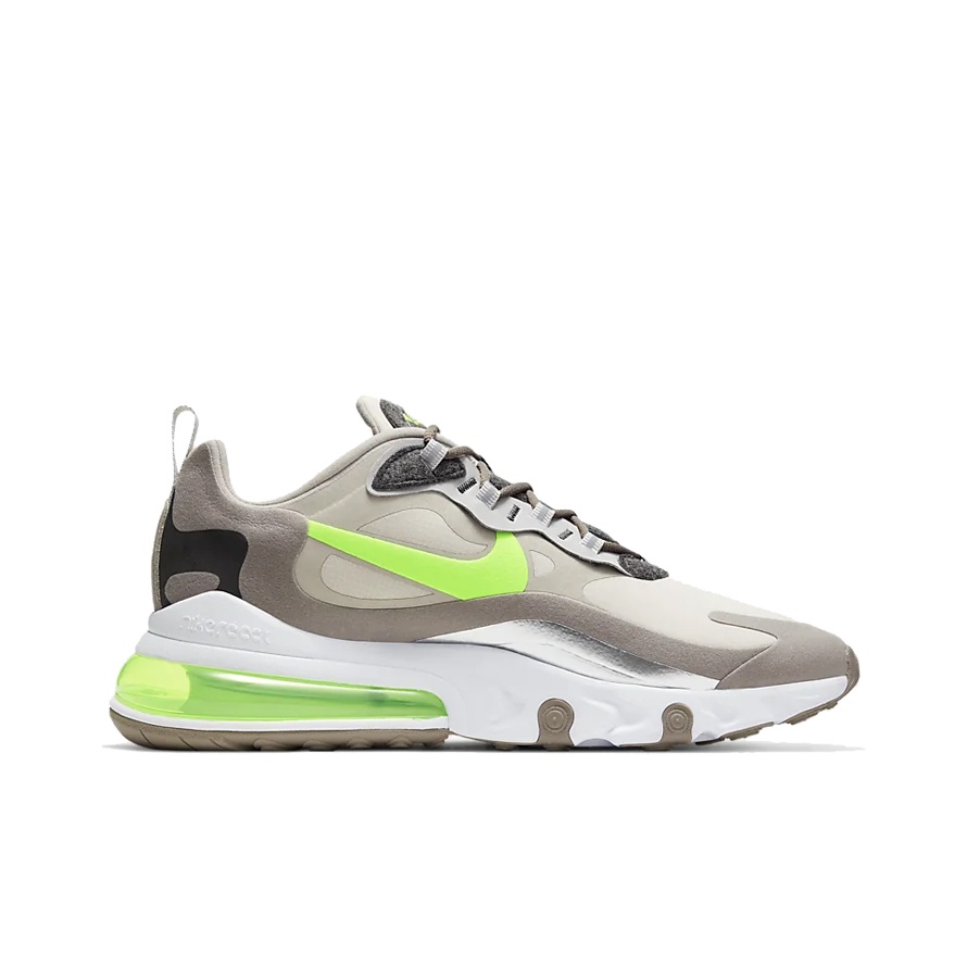 나이키 에어 맥스 270 러닝화 유니섹스 로우탑 화이트 - Nike Shoes Air Max 270 리뷰 및 가격