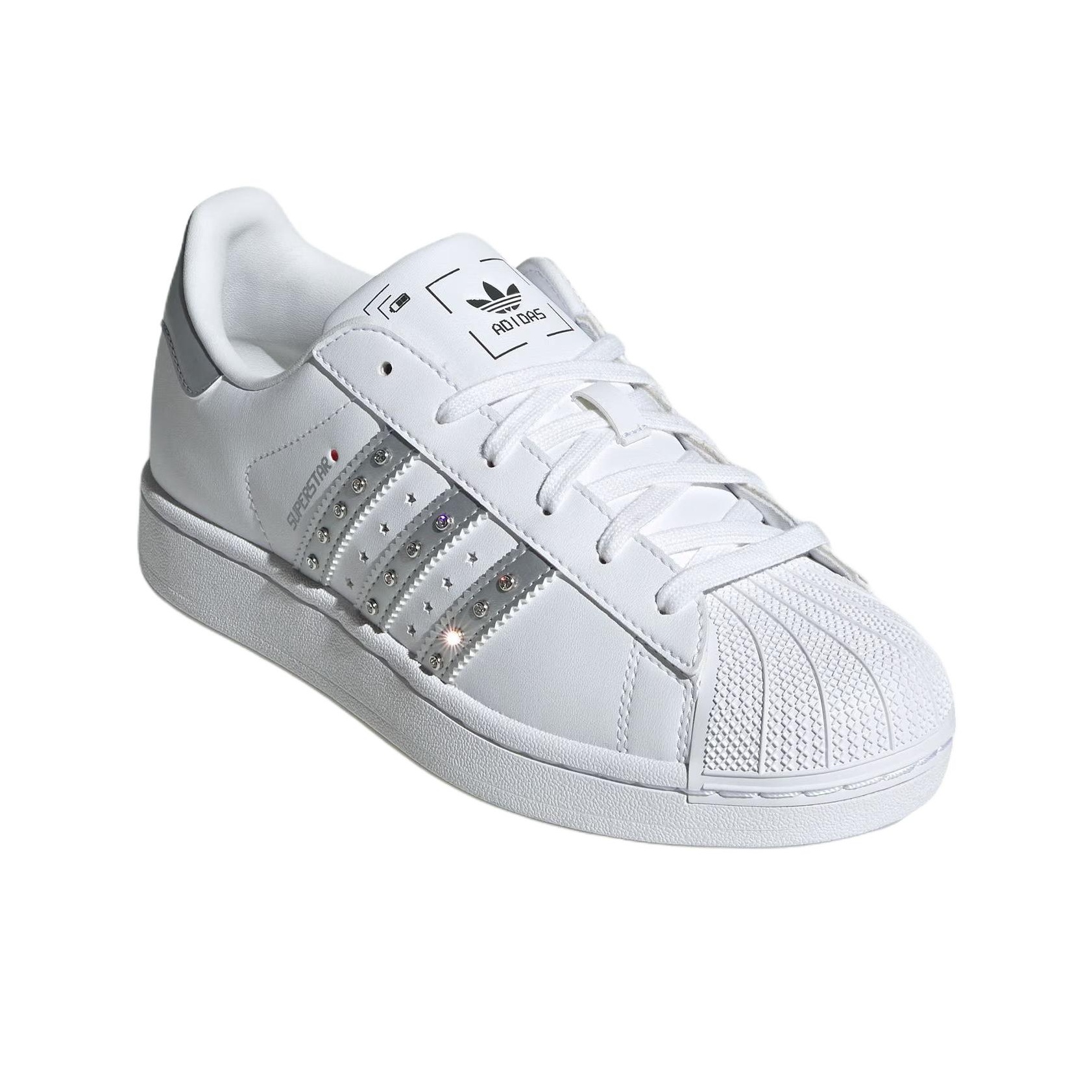 아디다스 오리지널스 슈퍼스타 2 로우탑 스케이트보드 슈 - Adidas Shoes Superstar 리뷰 및 가격