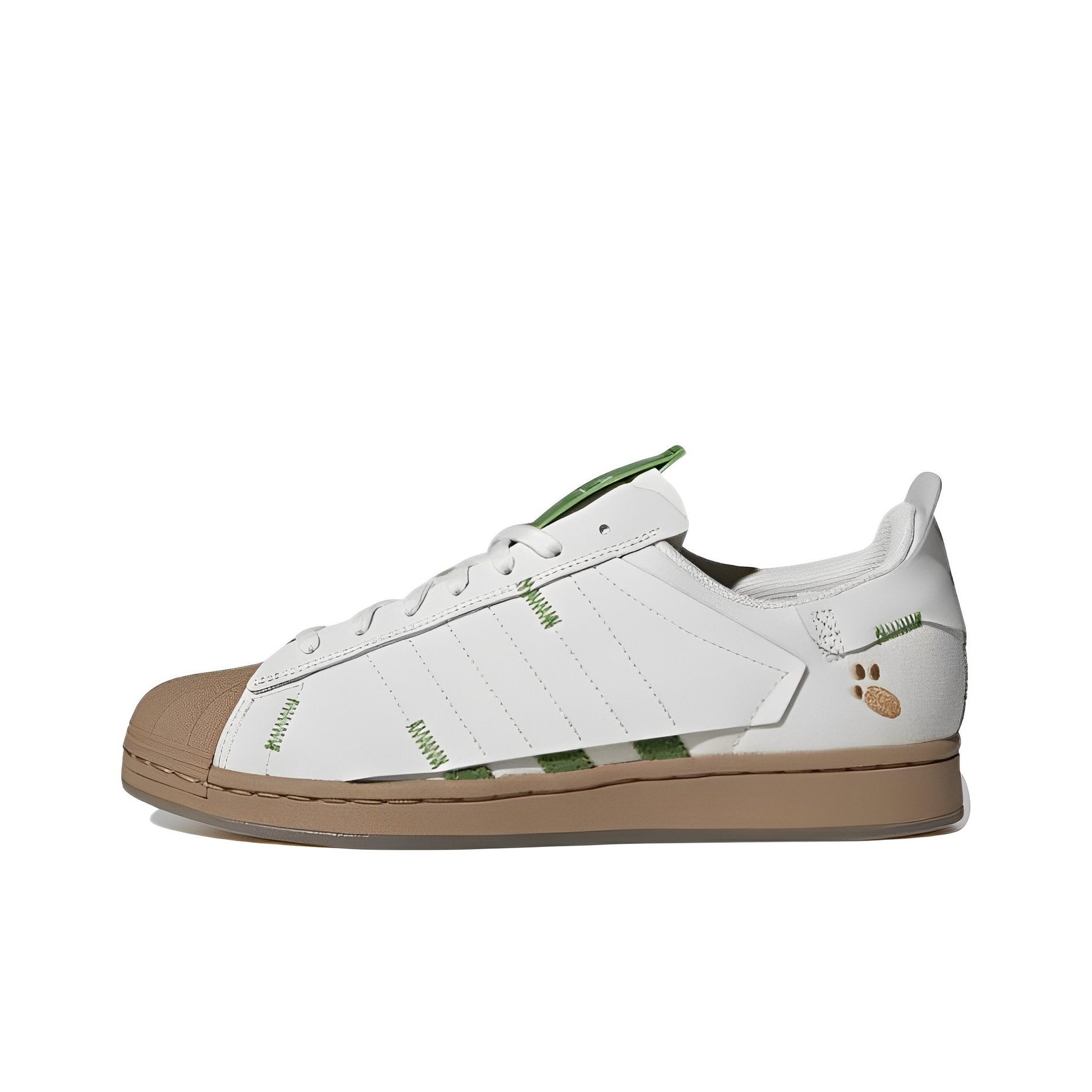 멜팅 새즈 X 아디다스 오리지널스 슈퍼스타 스케이트보드 - Adidas Shoes Superstar 리뷰 및 가격