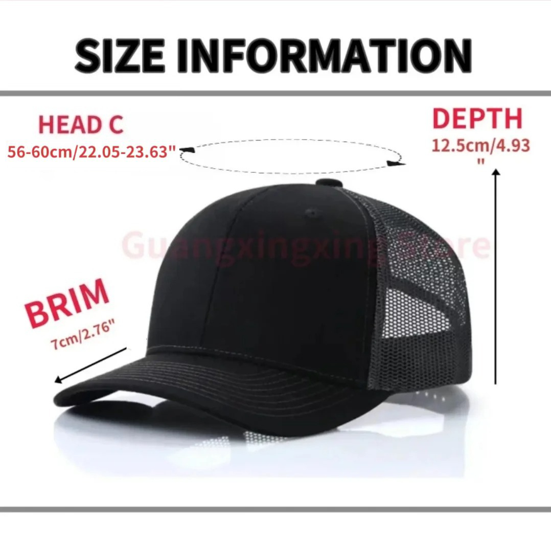 사용자 정의 수 놓은 로고 모자 남자와 여자의 메쉬 모 - Trucker Cap Mesh 리뷰 및 가격