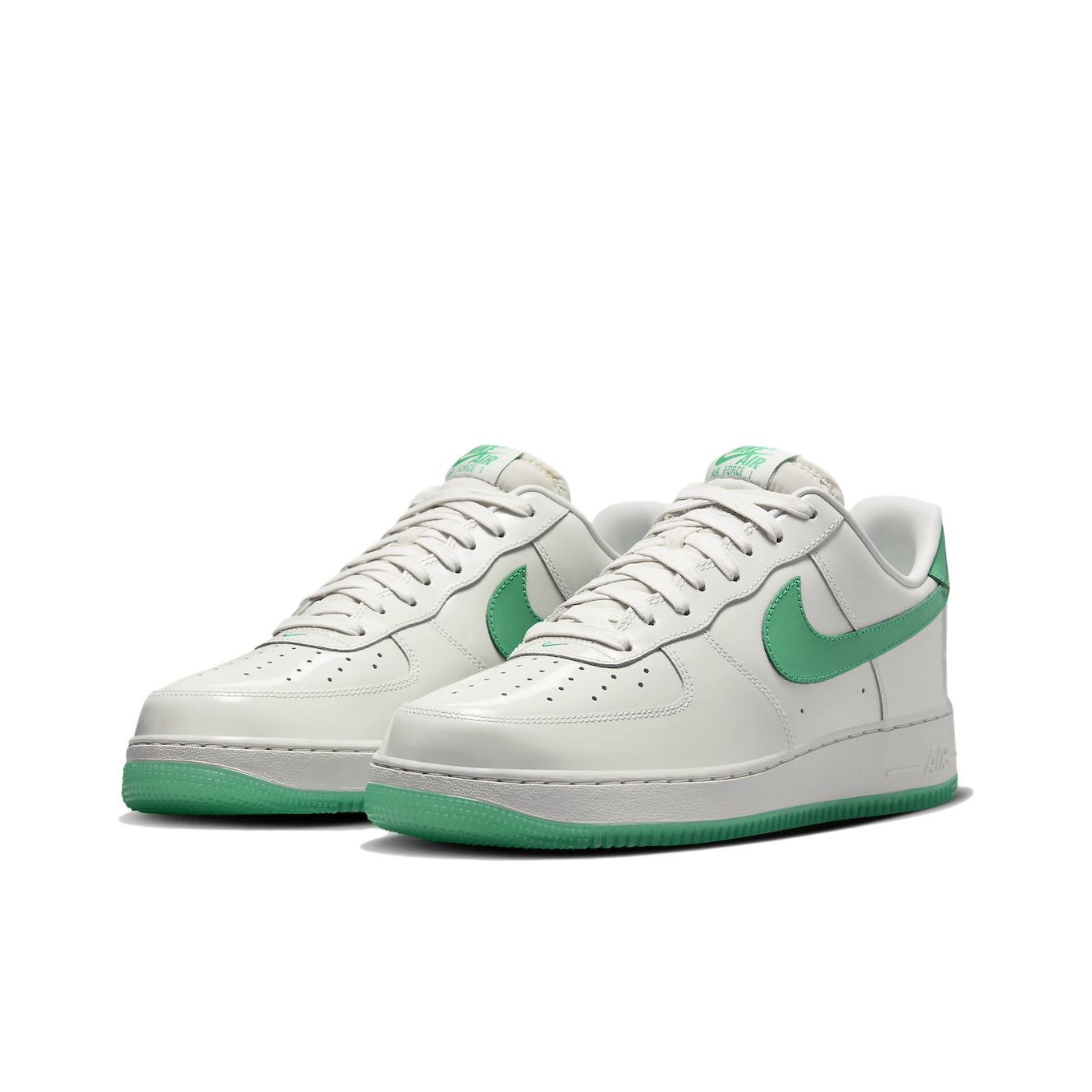 나이키 에어포스 1 스케이트보드 슈즈 남성용 로우탑 화 - Nike Shoes Air Force 1 리뷰 및 가격